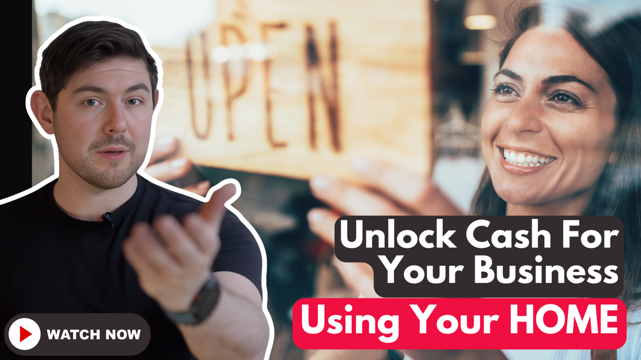 using your home Large