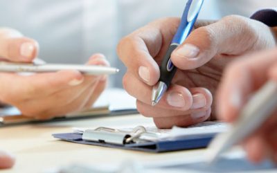 3 Biggest Mistakes People Make When Getting A Loan