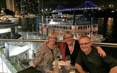 April 2016 Newsletter