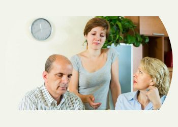 Parents suing their children for repayment of loans to buy property