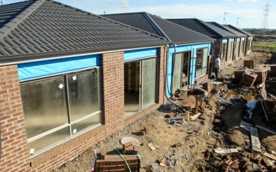 Melbourne land crisis deepens as median residential lot price hits $346,000