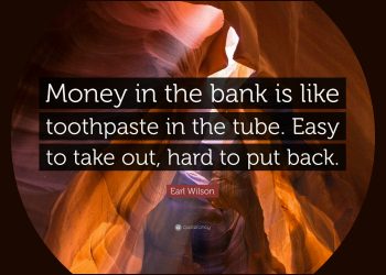 Cashback Savings Accounts & Alerts to Watch