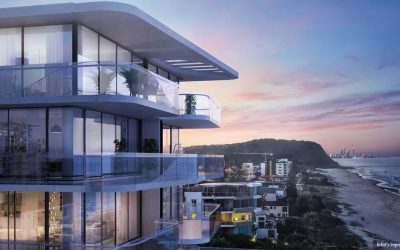 Australia’s Most Searched Suburbs of 2018