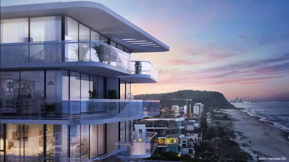 Australia’s Most Searched Suburbs of 2018