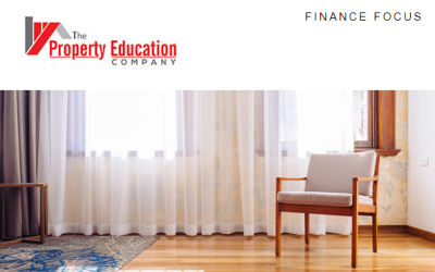 Negotiation tactics, choosing a builder and property investment finance tips