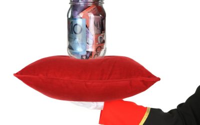 Service and Money – How It Works