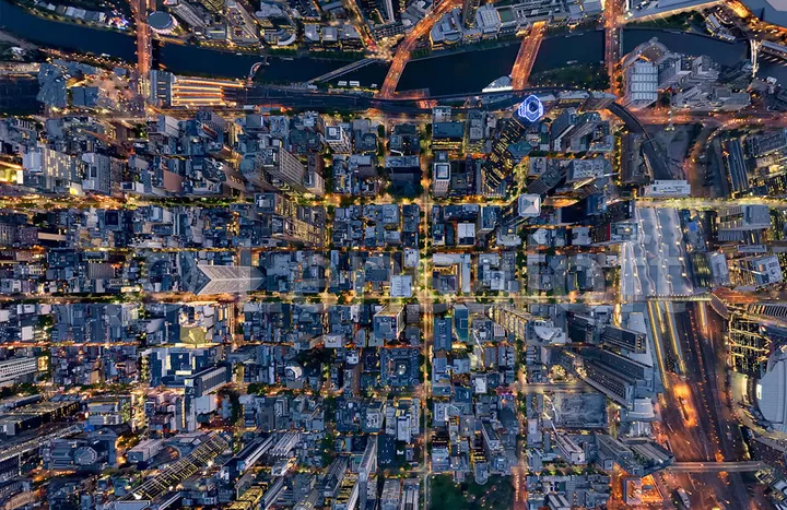 Victoria is Australia’s Top State Economy