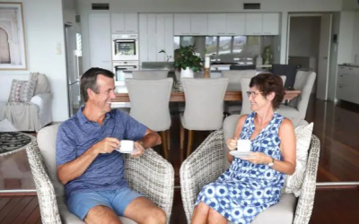 Online search habits reveal a demand for dual living properties