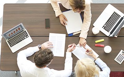 Property management tips, options for your next home and getting help to buy business equipment