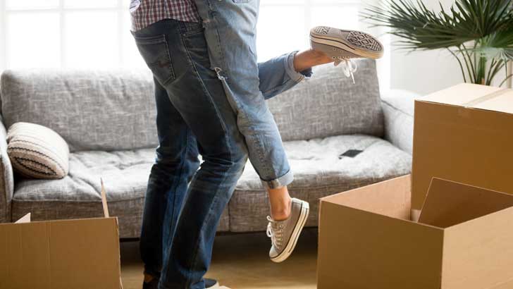 The two schemes that could help you buy your first home sooner