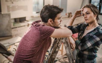 How to avoid your home renovation becoming a nightmare