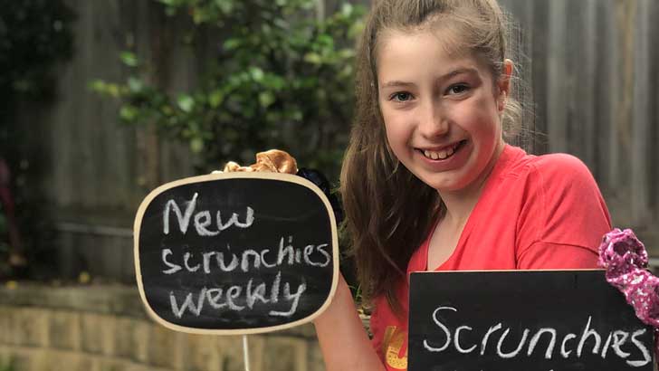 Six young entrepreneurs share how they started making money
