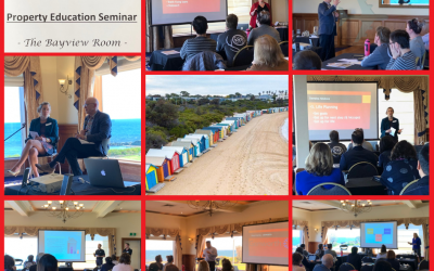 Key "take-outs" from our Seminar