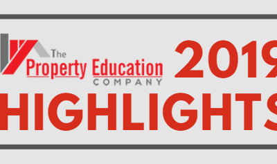 We had a great year in 2019 but look forward to bigger and better in 2020