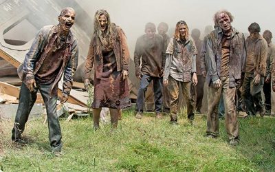 How to deal with Zombie Debts