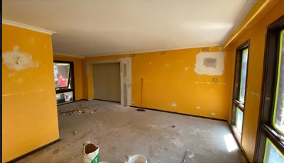 Young Couple Share the JOY of Buying Their First Home