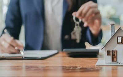 Flash Finance Update – Why buying land to build might not be right for you