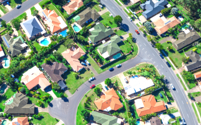 Coming out of a Mortgage Payment Pause