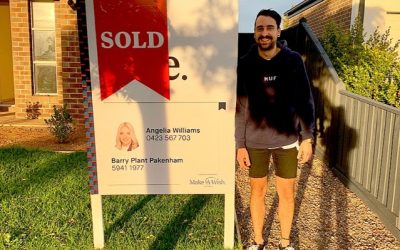 Case Study: First Home Buyer Gets The Lot
