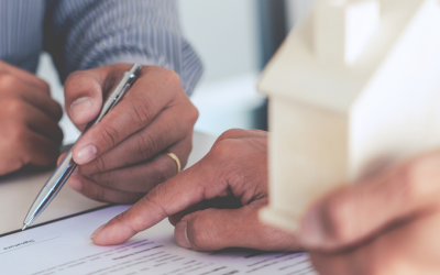 Flash Finance Update – Get that Contract reviewed BEFORE you sign