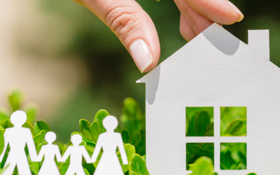 Granny Flats, Interest Rates and The Lazy Tax