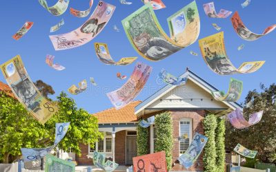 Buy an INVESTMENT property like you are Dustin Martin