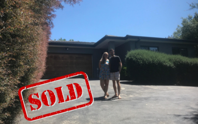 CASE STUDY: Working from home expands your location options when purchasing