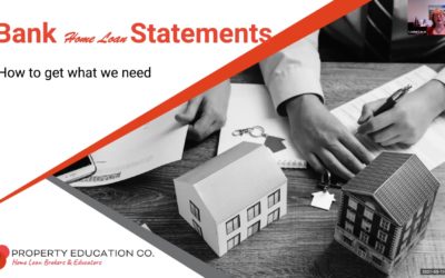 The secret to getting bank statements for brokers