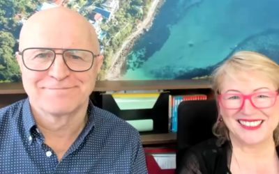 What Makes a Hot Property Market