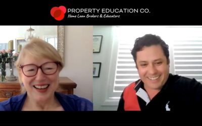 Refinancing, Selling and Purchasing with a Guarantor all on the same deal!