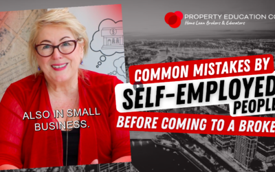 Don’t Make These Mistakes!