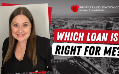 Find out which loan is right for you!