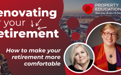 Top Tips on Renovating For Your Retirement