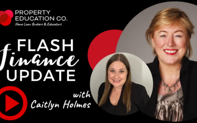 Why you should buy a property NOW