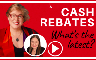 Discover Cash Rebates: Unveiling the Latest Deals for Refinancing!