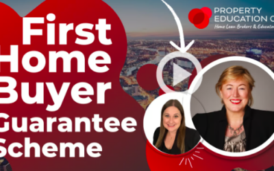 How to Buy With a Really Low Deposit