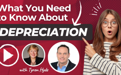 What You Need to Know About Depreciation