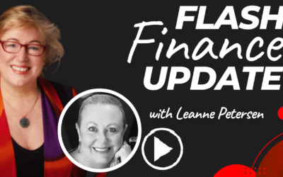 What’s happening in the housing market today