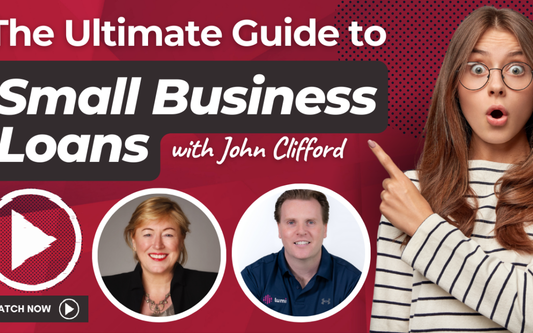 The Ultimate Guide to Small Business Loans