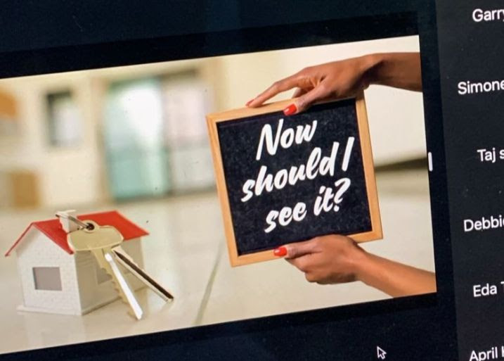 How to Buy Your Next Investment Property Sight Unseen - Webinar How to Buy Your Next Investment Property Sight Unseen - Webinar