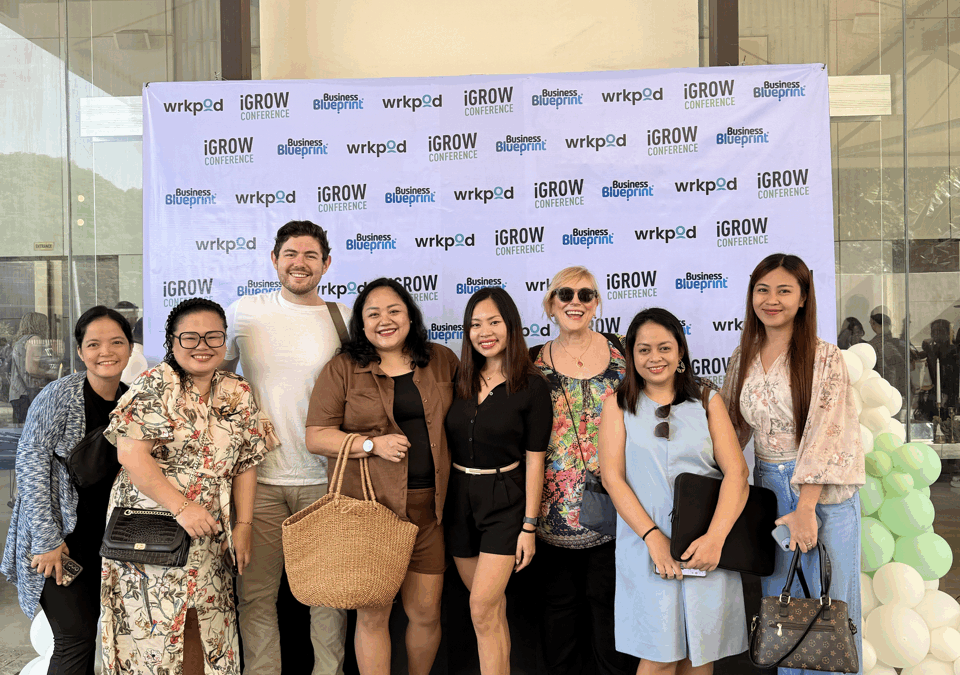 Meet the Dream Team Behind Your Property Journey