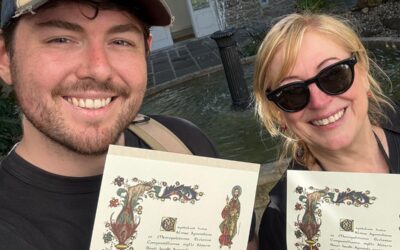 Lessons from the Camino: Patience, Persistence, and Property