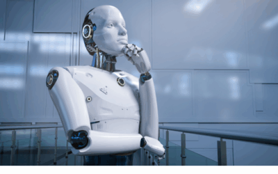 The Surprising Way AI Is Like Teenage Sex — Explained