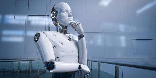 The Surprising Way AI Is Like Teenage Sex — Explained