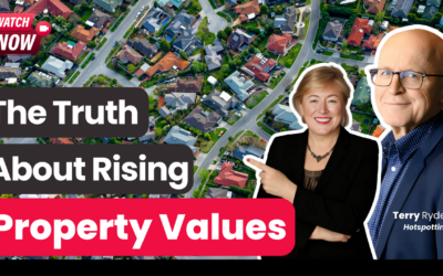 The Truth About Rising Property Values — Plus an URGENT Update!