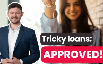 How First Home Buyer Mortgage Brokers Get Tricky Loans Approved