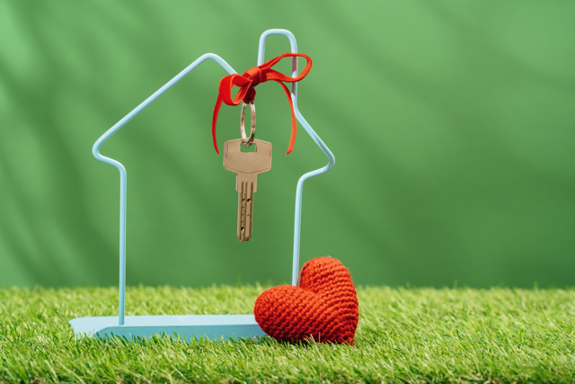 best lender for first home buyers Credit: Shutterstock