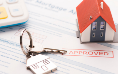 How to Get Pre-Approval for a Home Loan