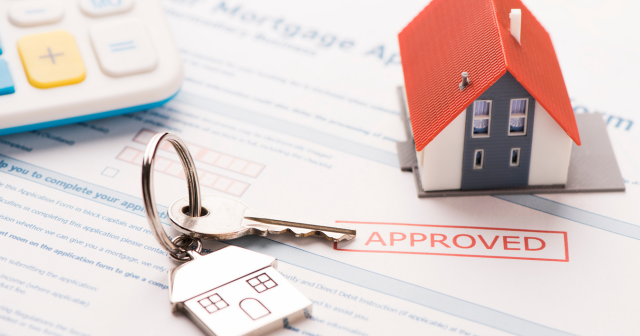 How to Get Pre-Approval for a Home Loan