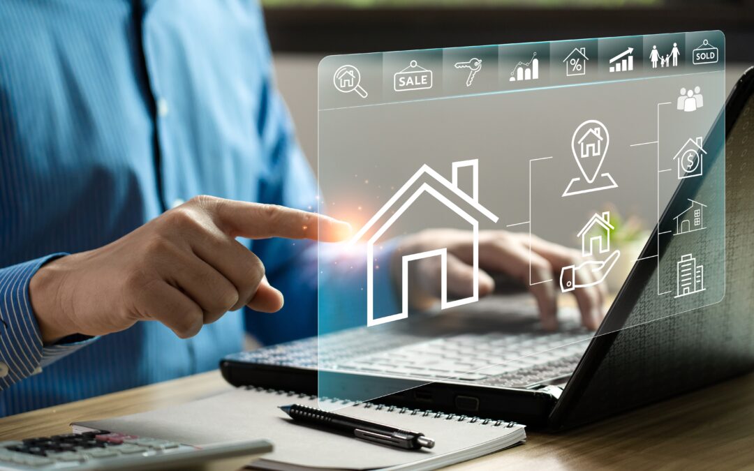 What does a mortgage broker do?